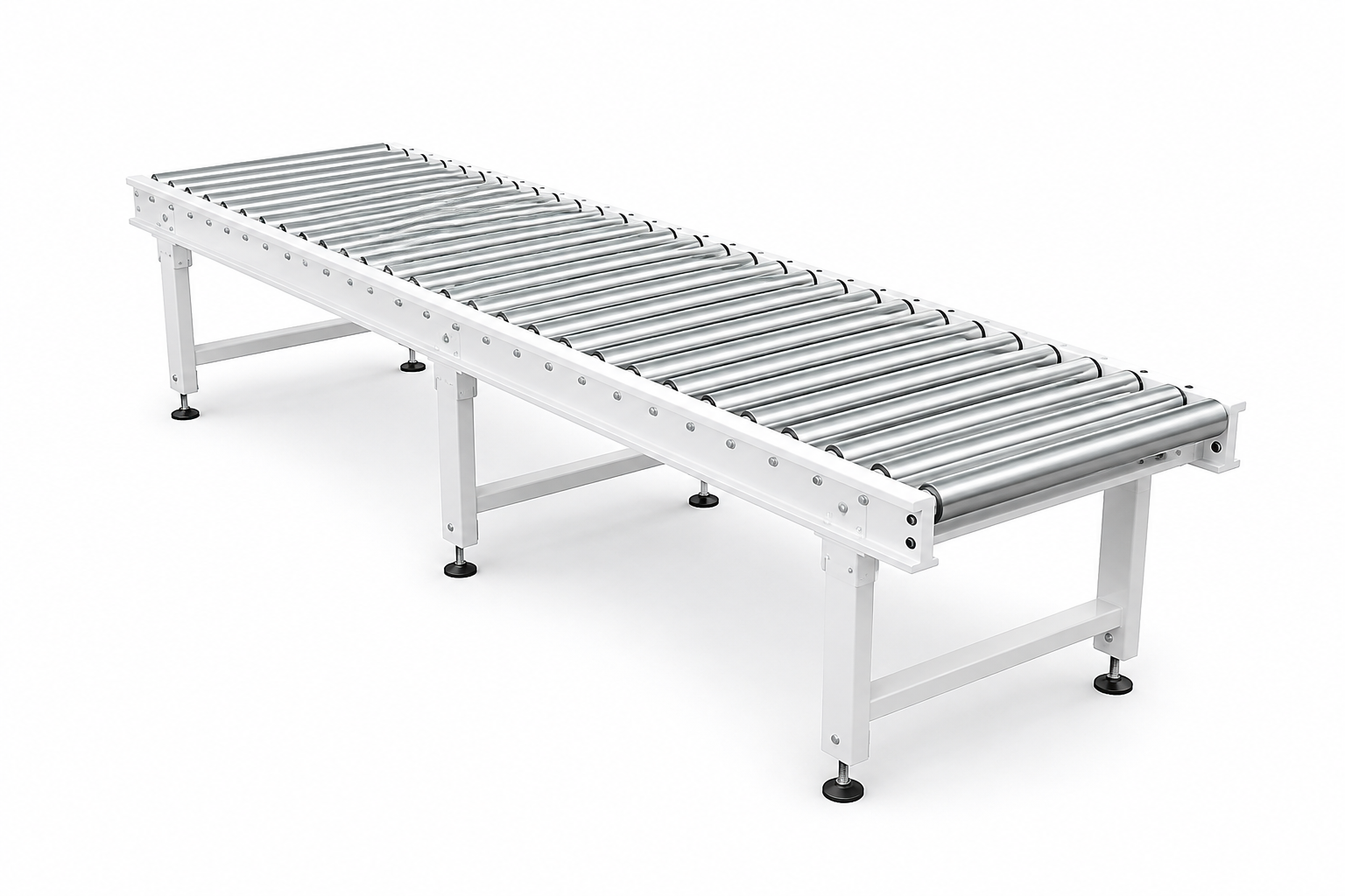 Conveyor Systems - AB Engineering Manesar